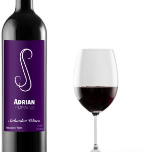 ADRIAN - Tempranillo