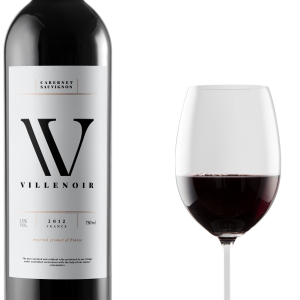 Villenoir  Cabernet Sauvignon