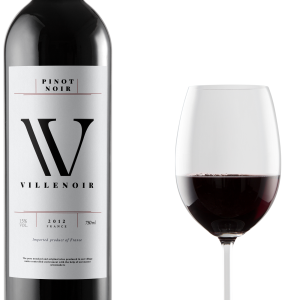 Villenoir  Pinot Noir