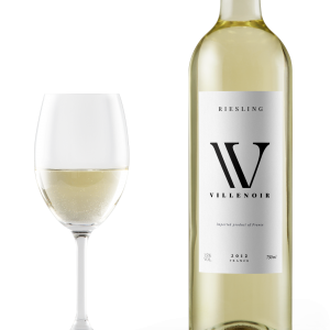Villenoir  Riesling
