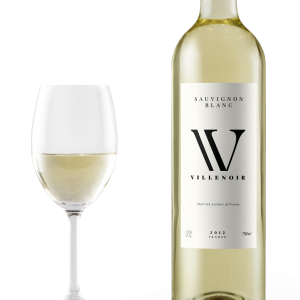 Villenoir  Sauvignon Blank