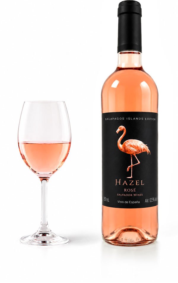 Rose-Hazel