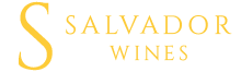 Salvador Vinos Logo